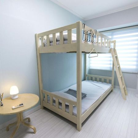 Cobe Guesthouse Dongdaemun Seoul Bagian luar foto