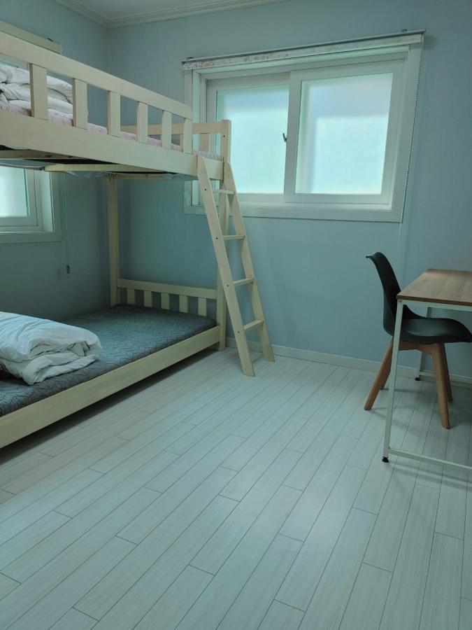 Cobe Guesthouse Dongdaemun Seoul Bagian luar foto