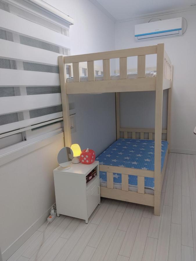 Cobe Guesthouse Dongdaemun Seoul Bagian luar foto