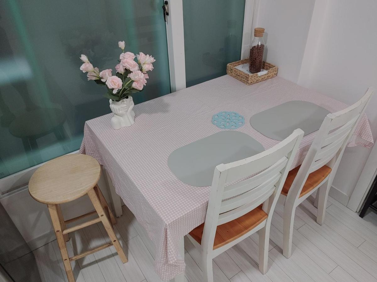 Cobe Guesthouse Dongdaemun Seoul Bagian luar foto
