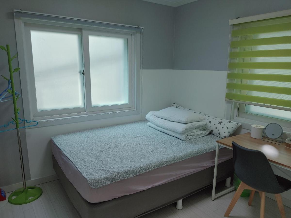 Cobe Guesthouse Dongdaemun Seoul Bagian luar foto