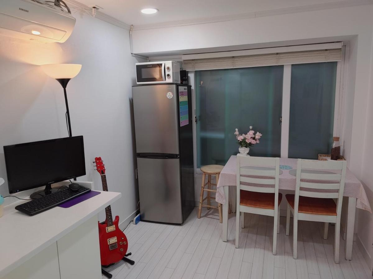 Cobe Guesthouse Dongdaemun Seoul Bagian luar foto