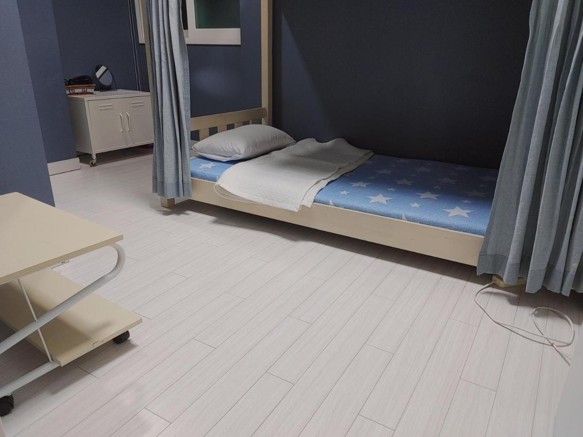 Cobe Guesthouse Dongdaemun Seoul Bagian luar foto