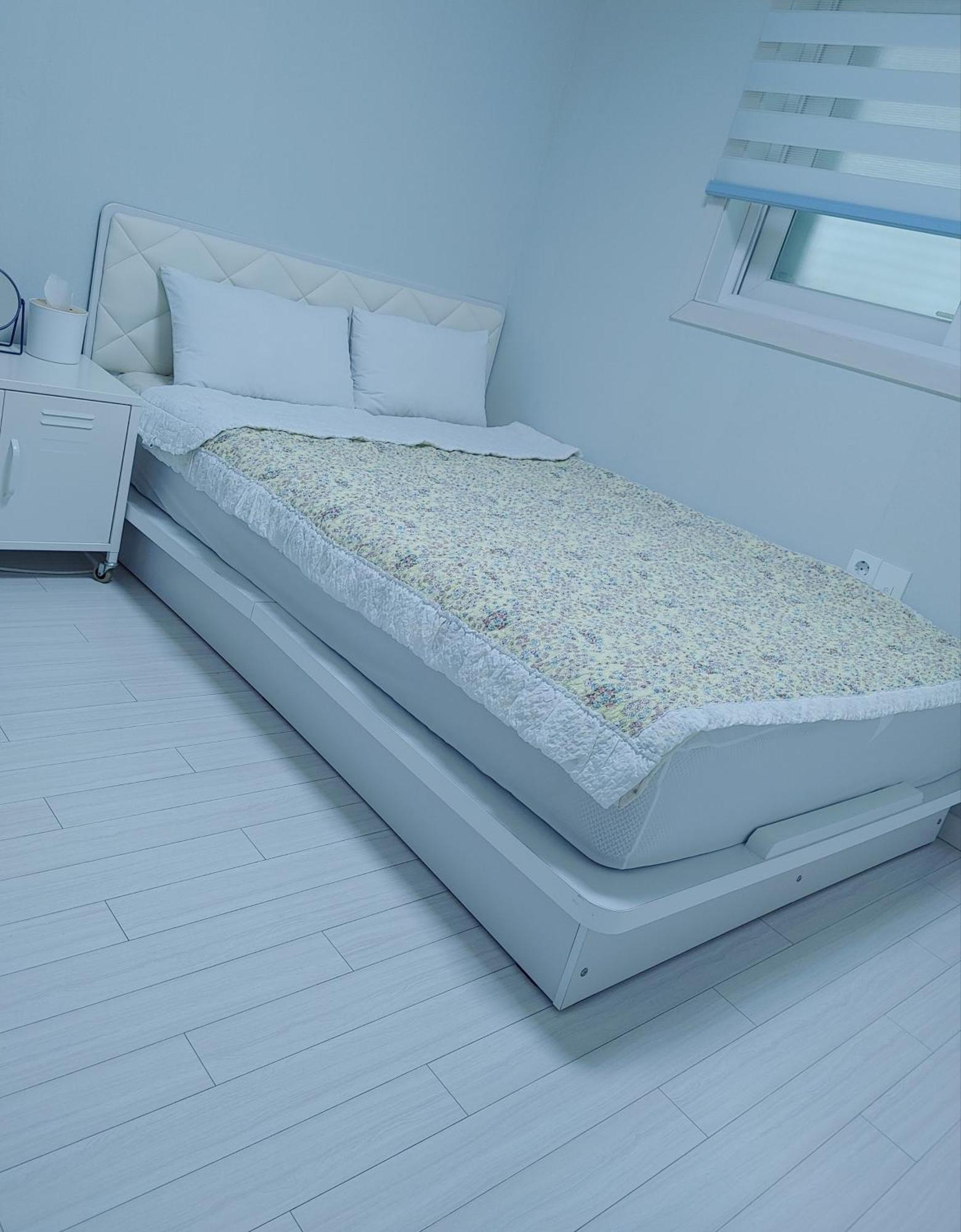 Cobe Guesthouse Dongdaemun Seoul Bagian luar foto