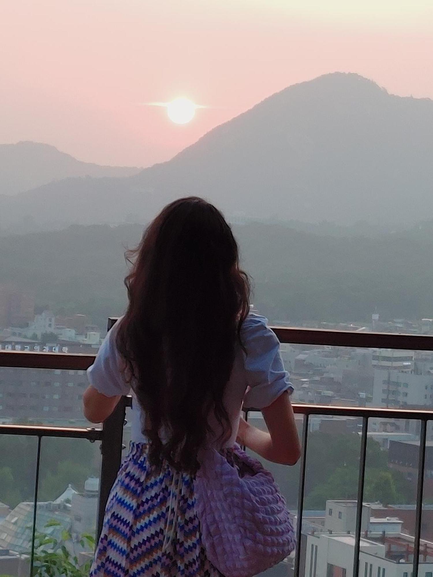 Cobe Guesthouse Dongdaemun Seoul Bagian luar foto