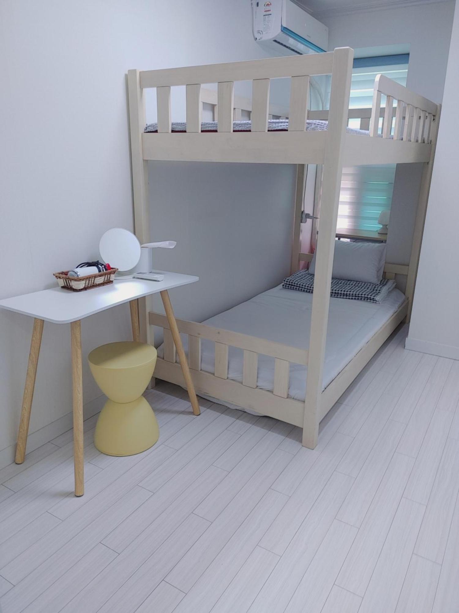 Cobe Guesthouse Dongdaemun Seoul Bagian luar foto