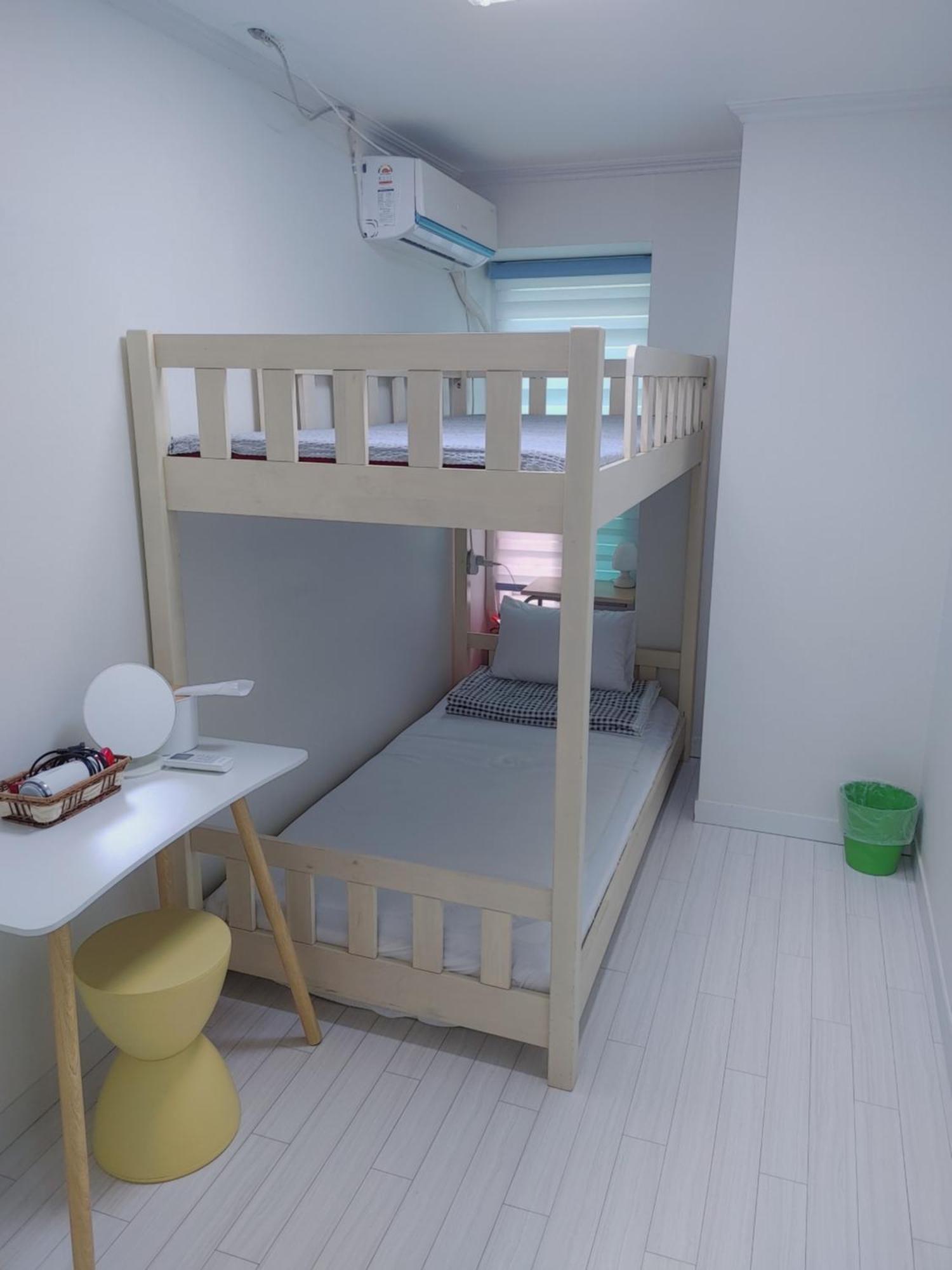 Cobe Guesthouse Dongdaemun Seoul Bagian luar foto