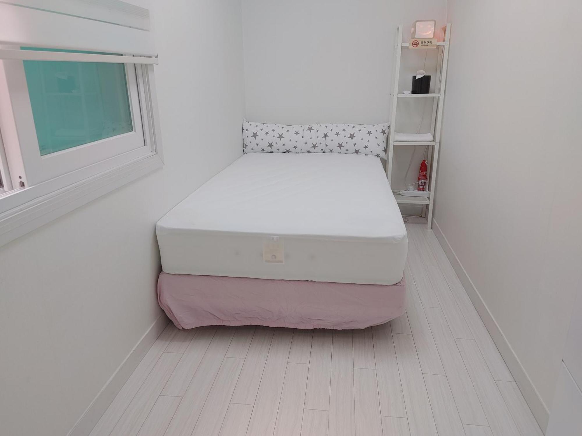 Cobe Guesthouse Dongdaemun Seoul Bagian luar foto