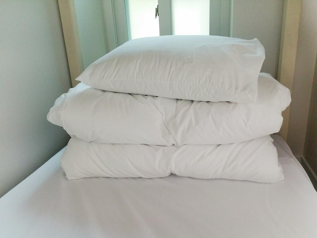 Cobe Guesthouse Dongdaemun Seoul Bagian luar foto