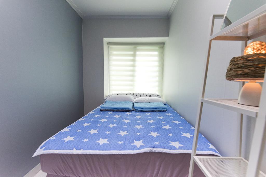 Cobe Guesthouse Dongdaemun Seoul Ruang foto