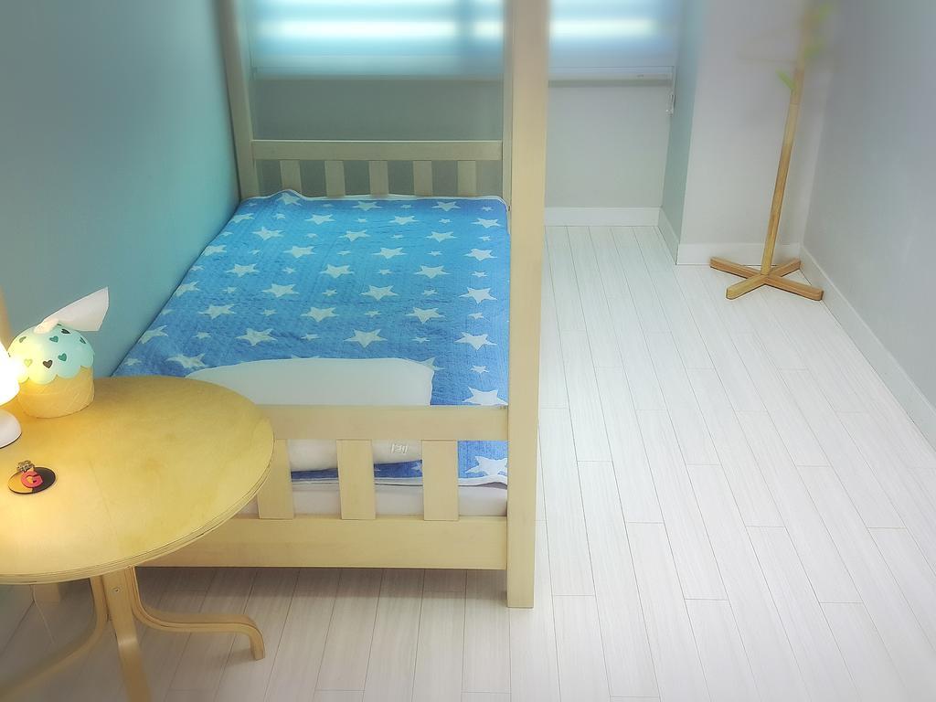 Cobe Guesthouse Dongdaemun Seoul Bagian luar foto