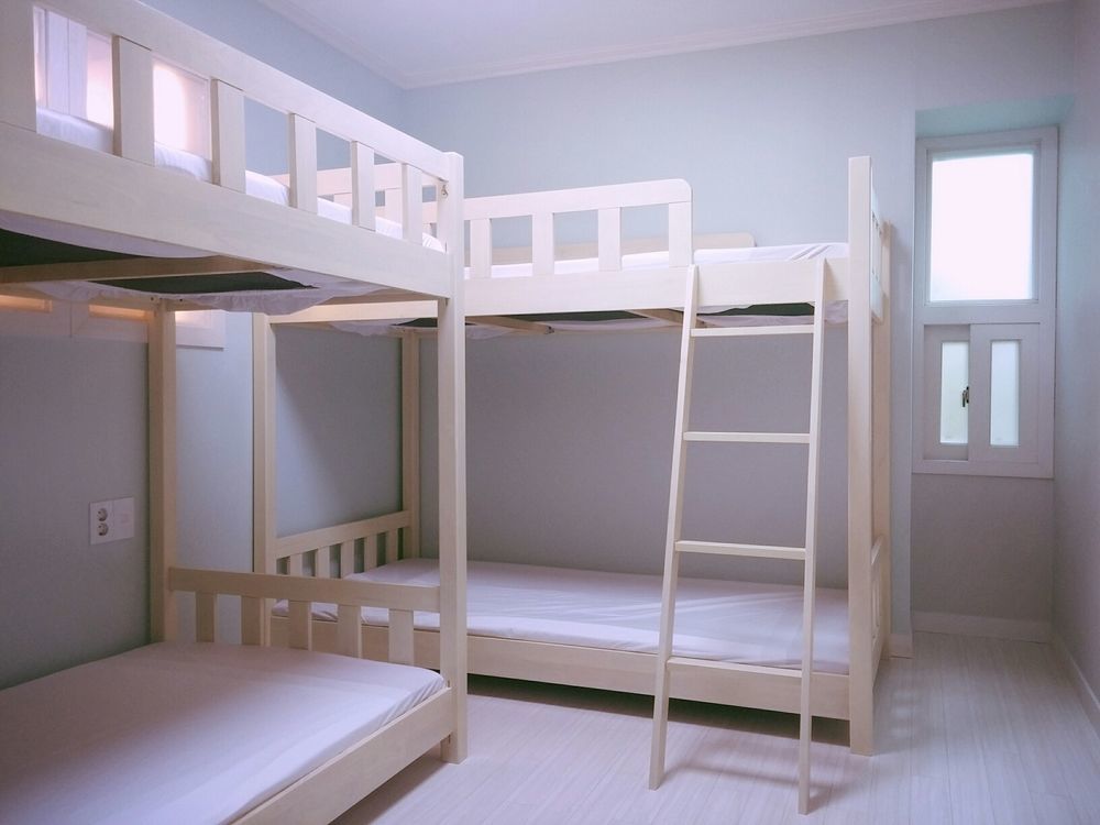 Cobe Guesthouse Dongdaemun Seoul Bagian luar foto