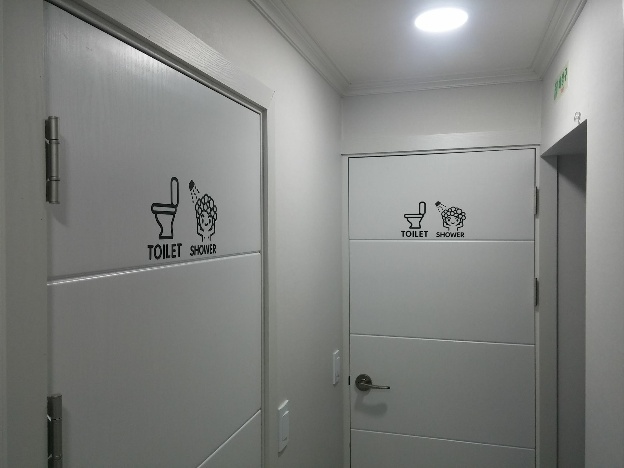 Cobe Guesthouse Dongdaemun Seoul Bagian luar foto