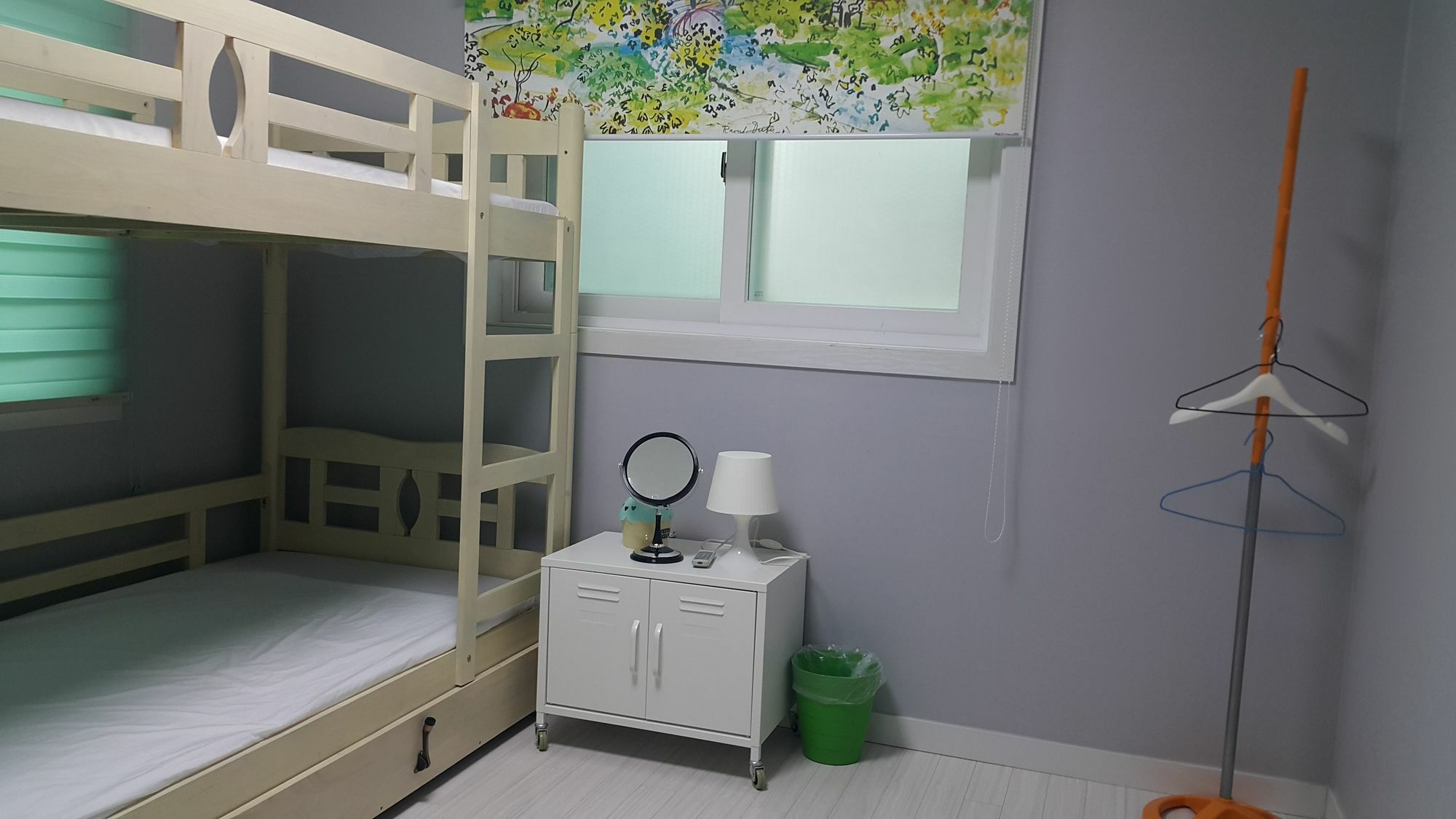 Cobe Guesthouse Dongdaemun Seoul Bagian luar foto