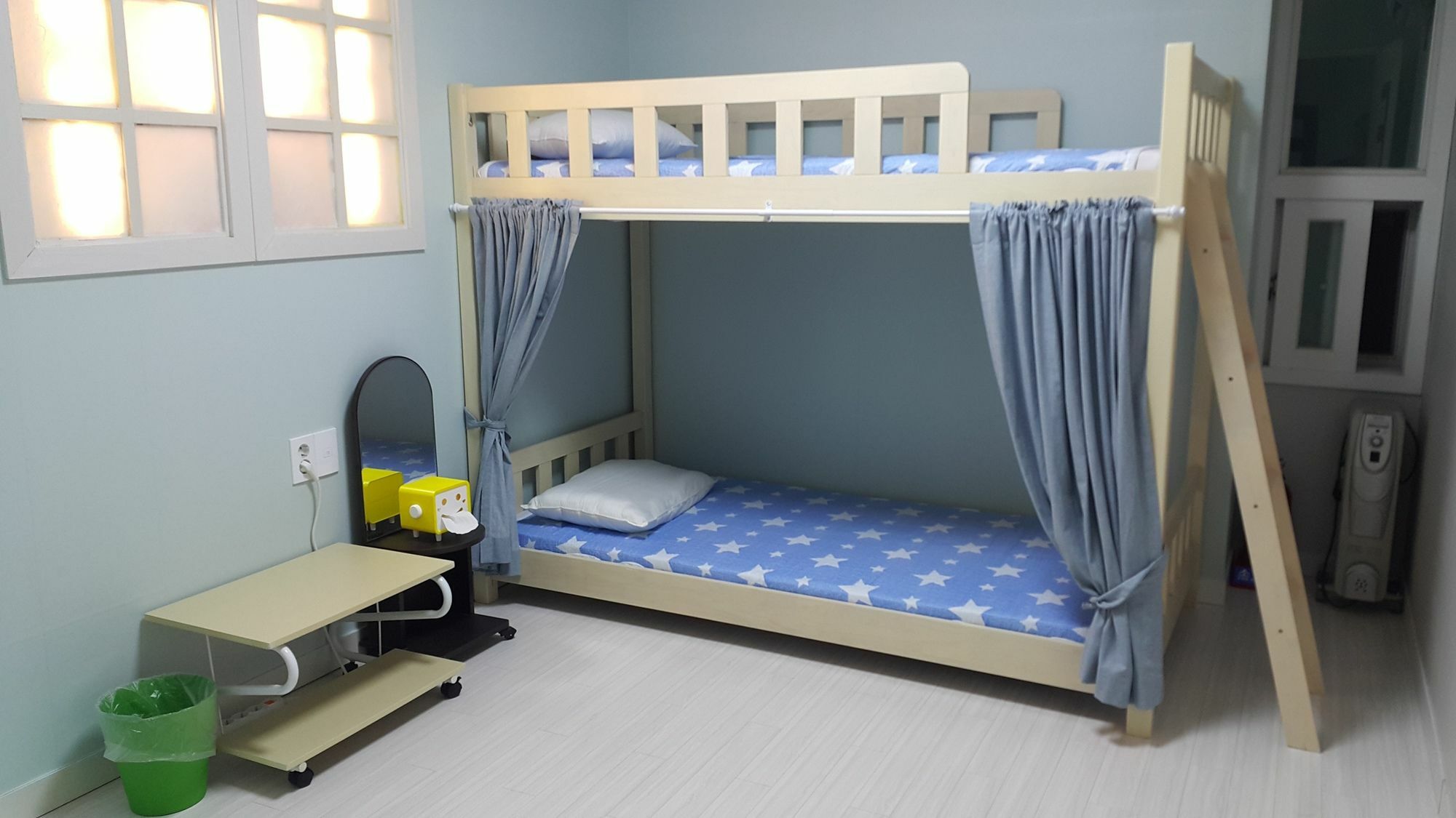 Cobe Guesthouse Dongdaemun Seoul Bagian luar foto