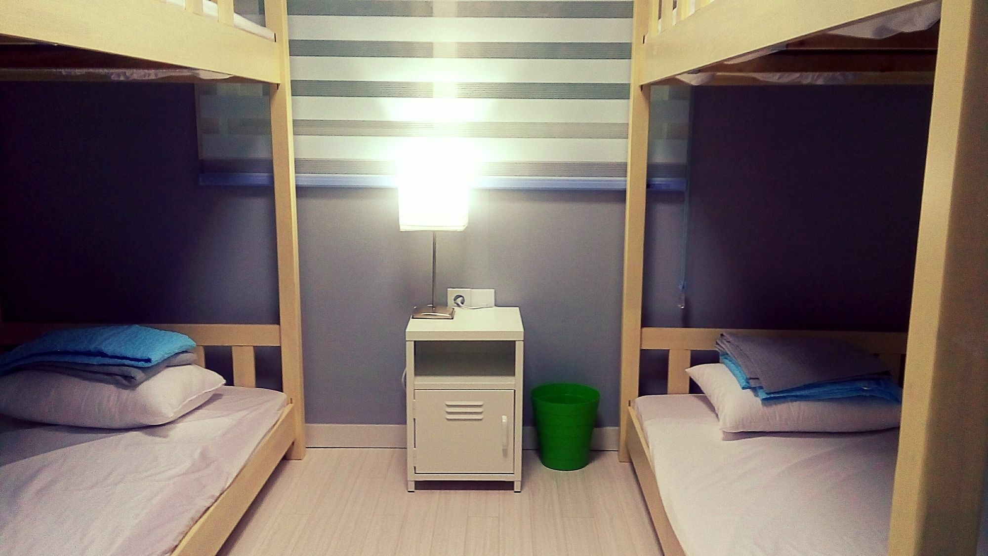 Cobe Guesthouse Dongdaemun Seoul Bagian luar foto