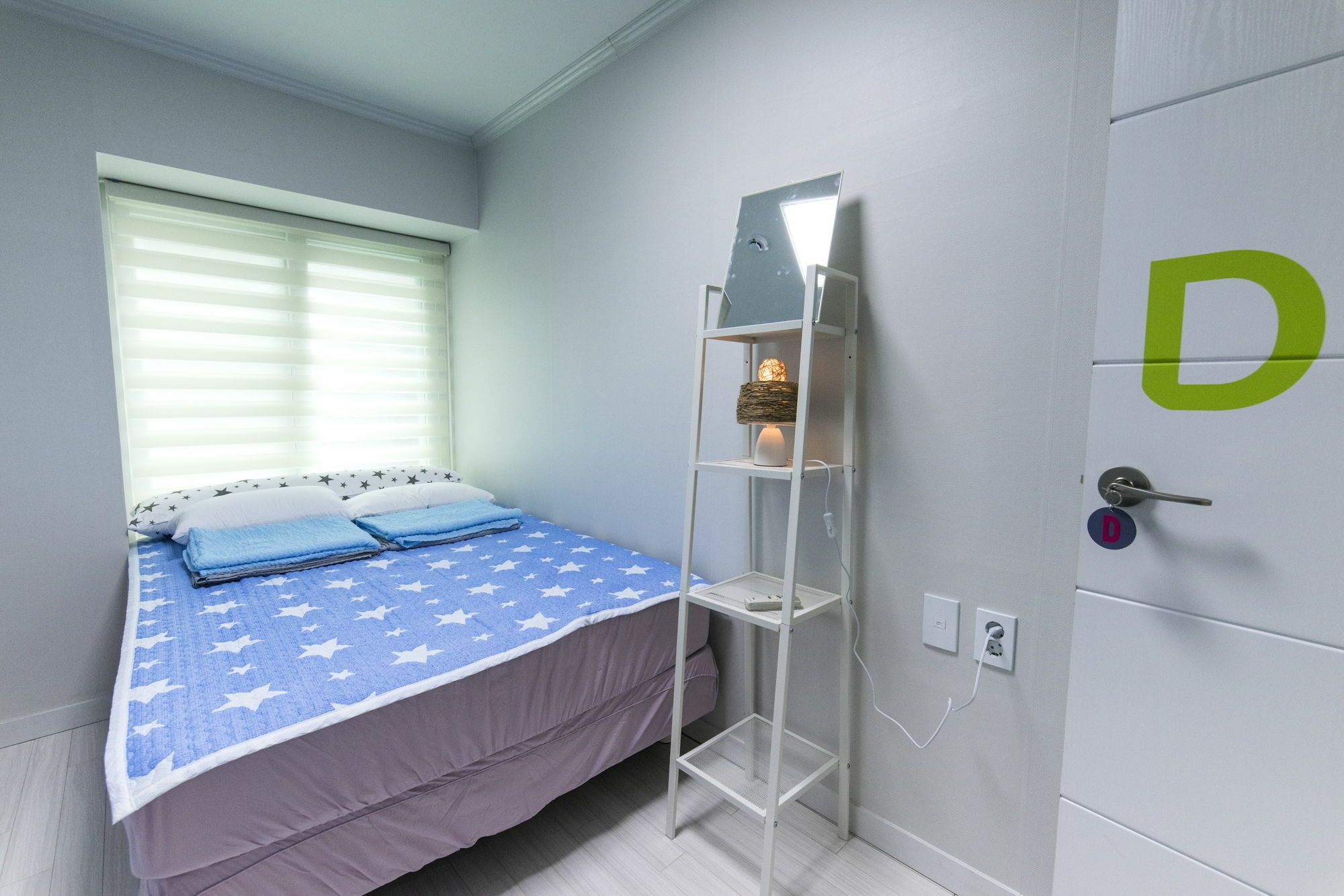 Cobe Guesthouse Dongdaemun Seoul Bagian luar foto