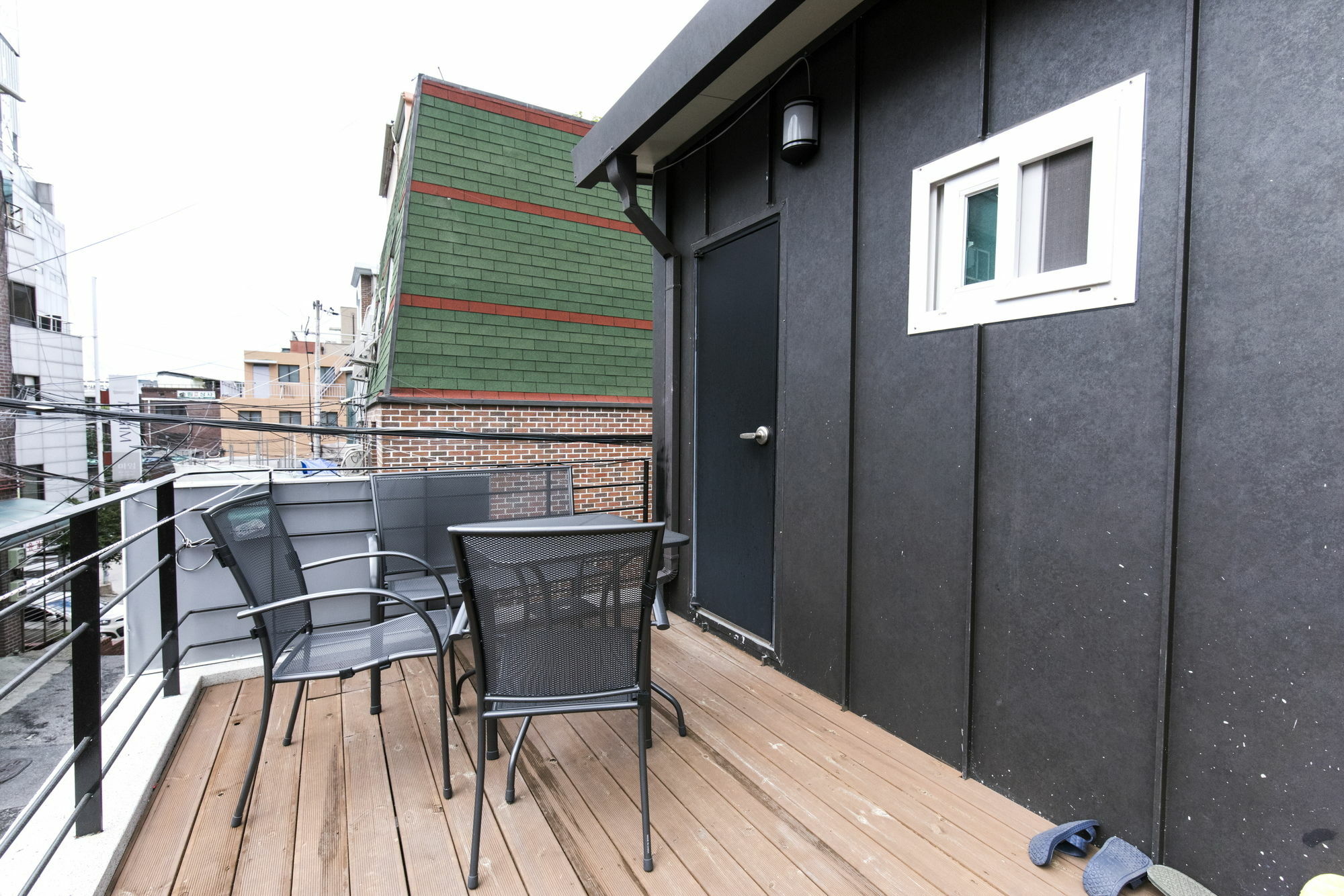 Cobe Guesthouse Dongdaemun Seoul Bagian luar foto